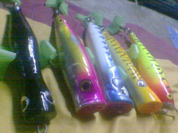 ลองเหลา POP ทะเลใช้เองครับ