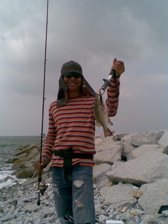 ขำ ๆ ที่หาด PMY