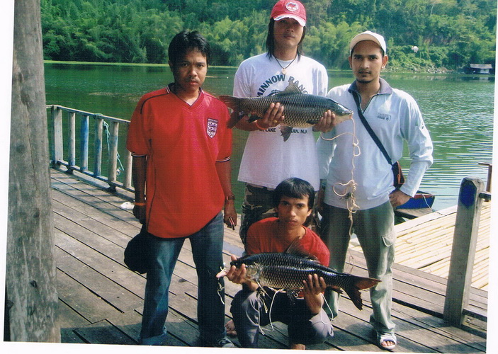 ภาพเก่าเรียกน้ำย่อยก่อนไปกาญศุกร์นี้