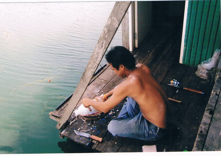 ภาพเก่าเรียกน้ำย่อยก่อนไปกาญศุกร์นี้