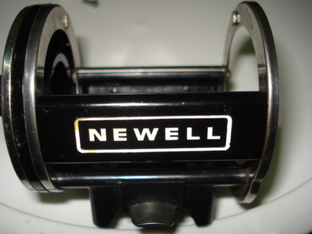 ผ่ารอก Newell 235-3.6 Low Speed