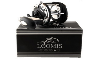 ใครเคยใช้ตัวนี้บ้างครับ THE LOOMIS : JCA(R14)