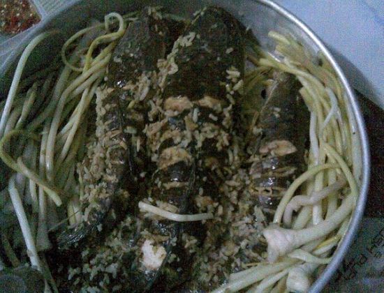 น้าๆ  มากินข้าวกันครับ