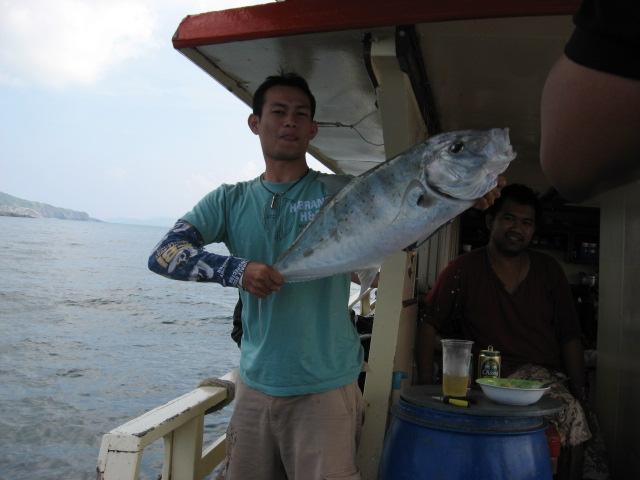 เรือไต๋เอ๋ บางเสร์ 23-24-25-ตุลาคม