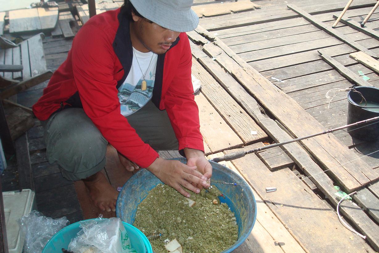 บางไทร กม.117 พอได้กิน