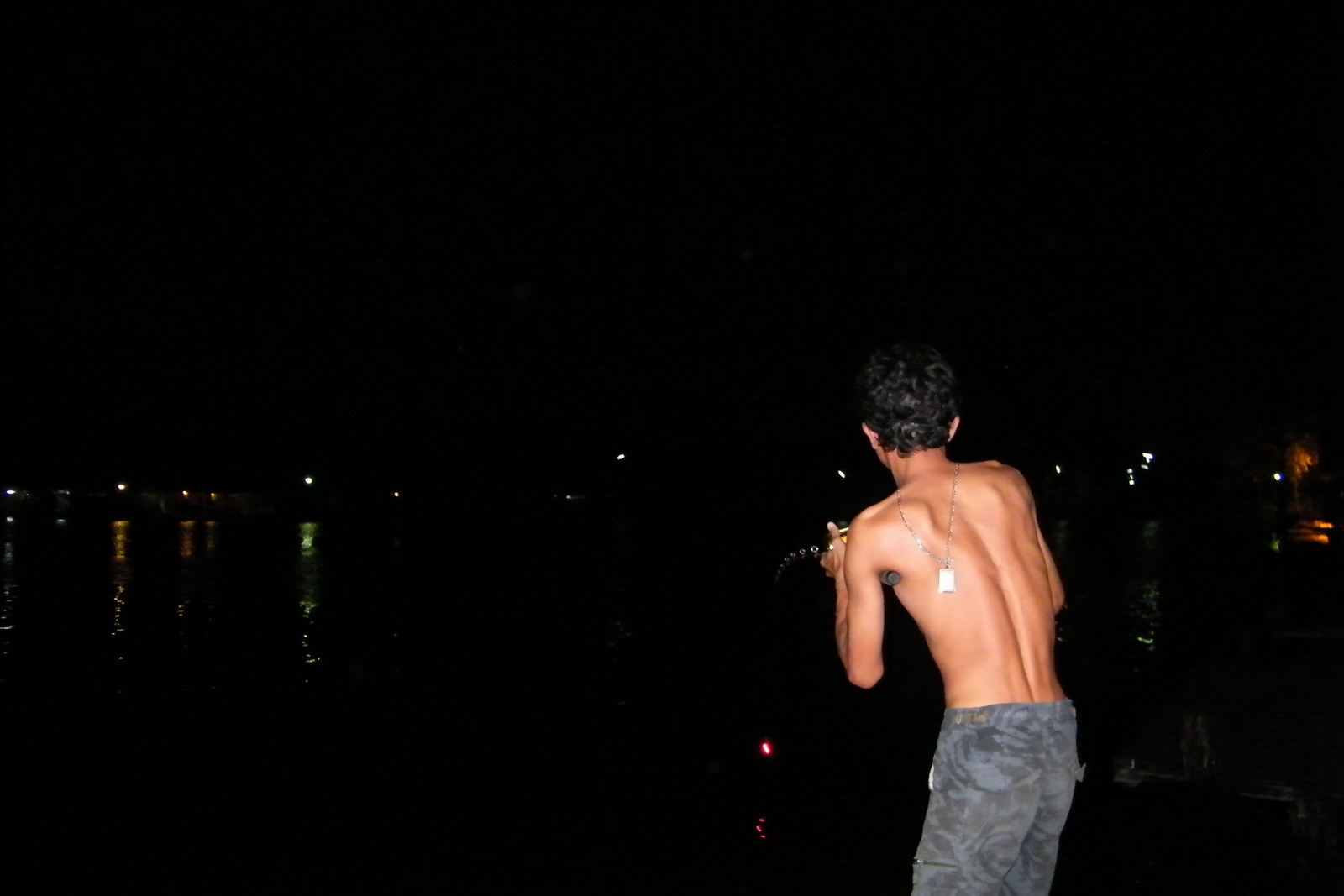 ชมรมนักล่า 2