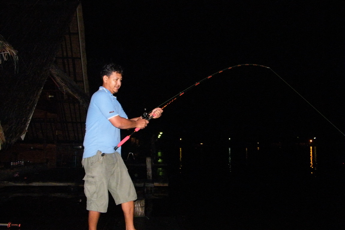 ชมรมนักล่า 2