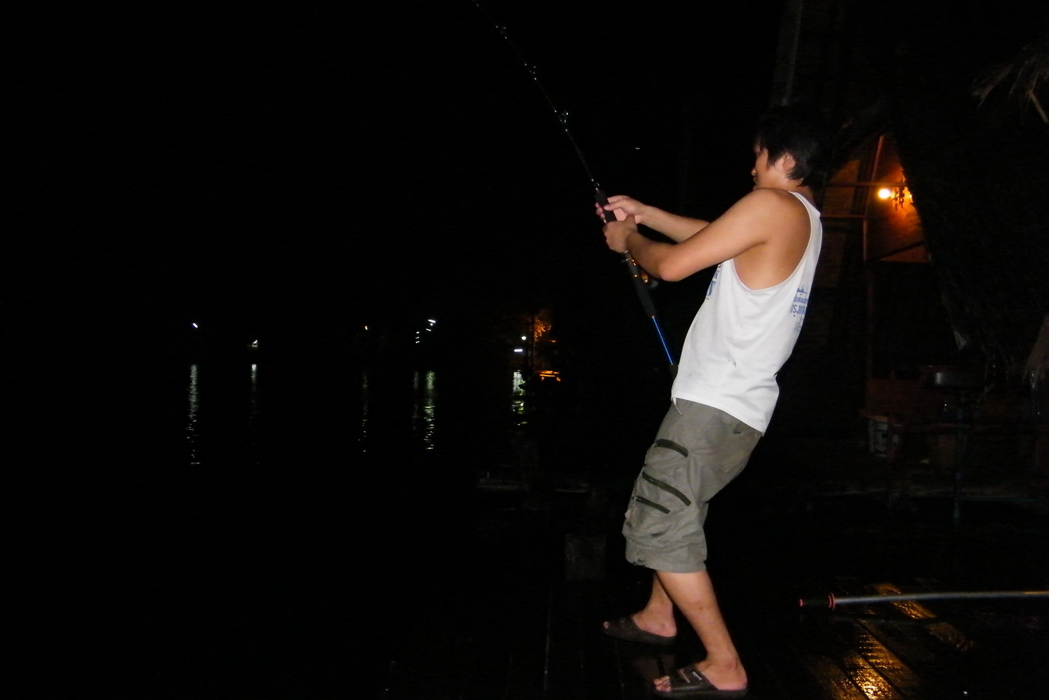 ชมรมนักล่า 2