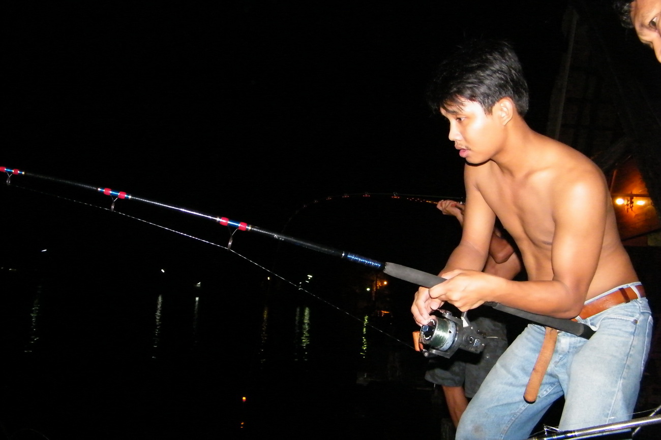 ชมรมนักล่า 2