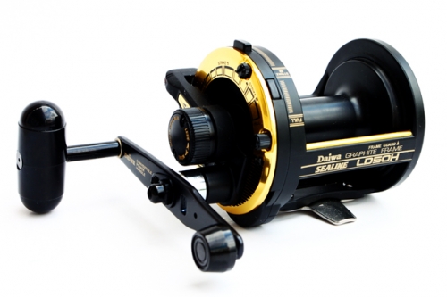 Shimano2000LDกับDaiwa Sealine LD50H : Fishing Question/Comment