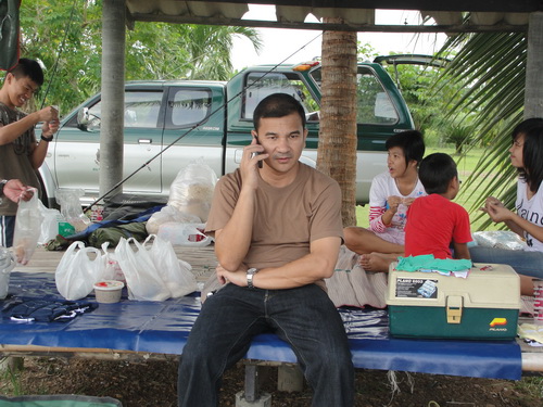 ทดลองส่งฮ๊ะ(บ่อลุงเอก) 1