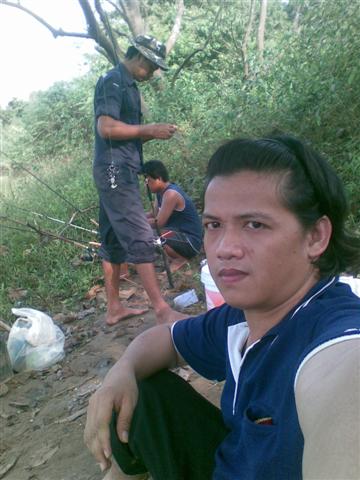 ทริปหนุกหนาน กับ ทีม ร่มขาม ( ปราจีนบุรี)