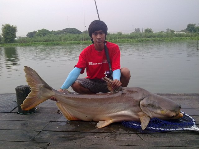 บึงสำราญ14/11/09