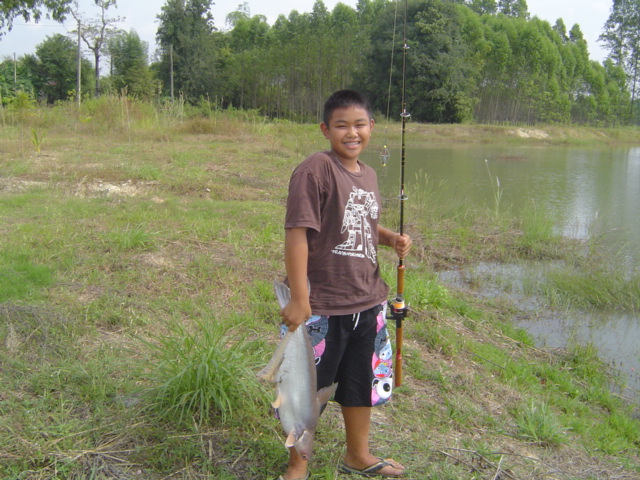 เด็กกบินทร์