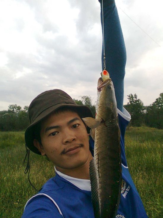 ลำบากแต่ก้อคุ้ม ครับ