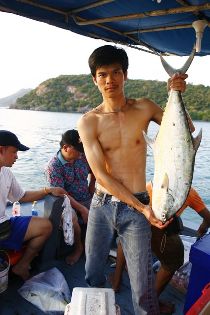 รวมทริพไต๋เอ๋บางเสร่ปี 52