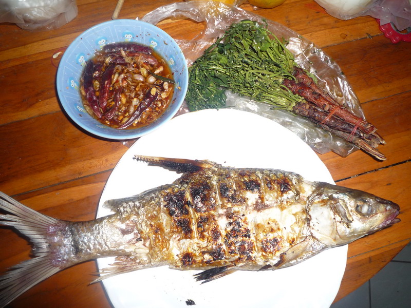 อุตส่าห์เตรียมไปตั้งเยอะ (เชือก)