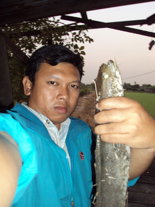 กลับมาอีกครั้ง...หมาย ทง เบ็ด คืนเดือนมืด