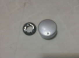 ABU  REVO  STX