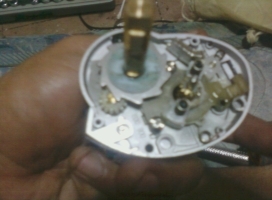 ABU  REVO  STX