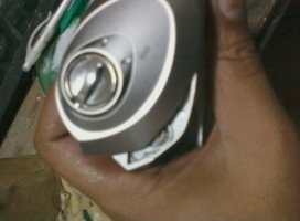 ABU  REVO  STX