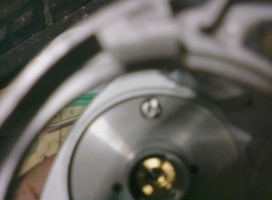 ABU  REVO  STX