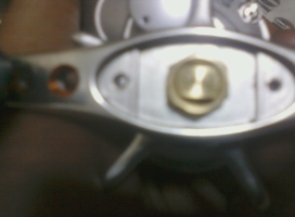 ABU  REVO  STX