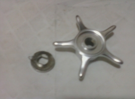 ABU  REVO  STX