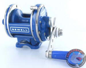 มีใครใช้Newell S-229 สีBlueบ้างครับ