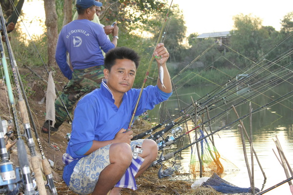 ผลงานอ่างแม่ลูกอ่อน ภาค 2 (บ้านโคกทีม)อุตรดิตถ์