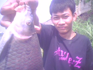 ตะโกกเล็กกับป่าโมกทีม..