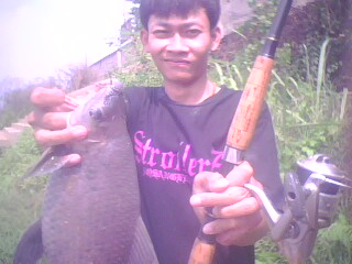 ตะโกกเล็กกับป่าโมกทีม..