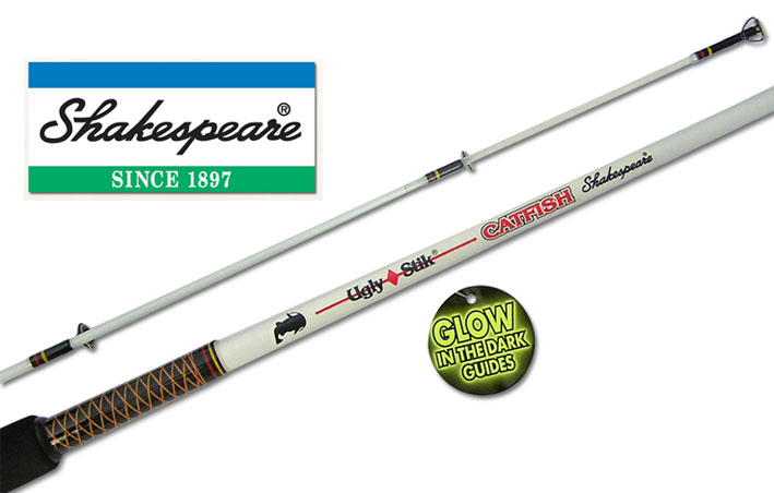 Shakespeare  Ugly Stik