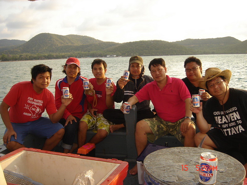บางเสร่วันแห่งความรัก13/14 ก.พ 