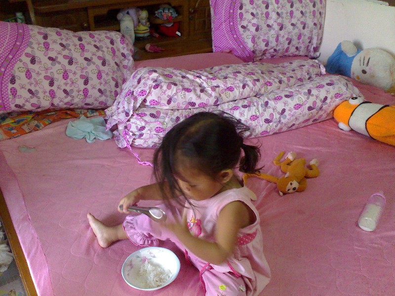 *หมาย ดุ !!!  15 นาทีกินเรียบ ที่อยุธยา ภาค2