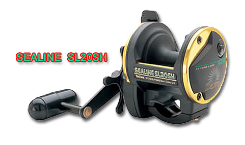 รอก SEALINE   SL20SH