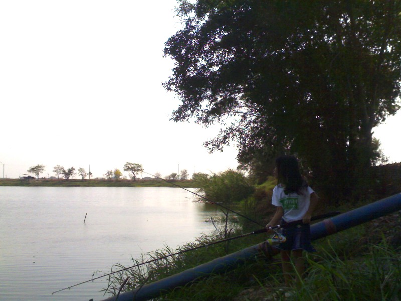 ตามรอยเซียน ที่หนอง 7 เส้น
