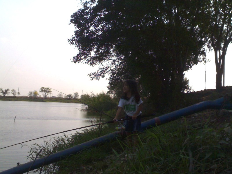 ตามรอยเซียน ที่หนอง 7 เส้น
