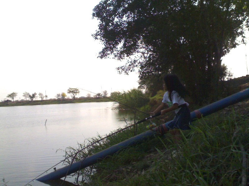 ตามรอยเซียน ที่หนอง 7 เส้น