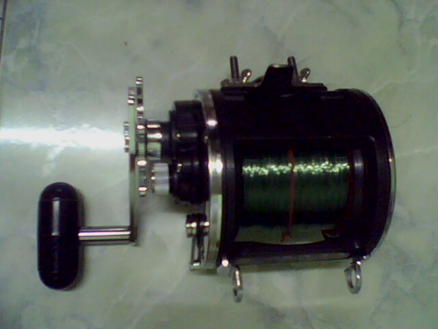 daiwa sealine400H