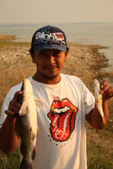 ทริปร้อนนรก....