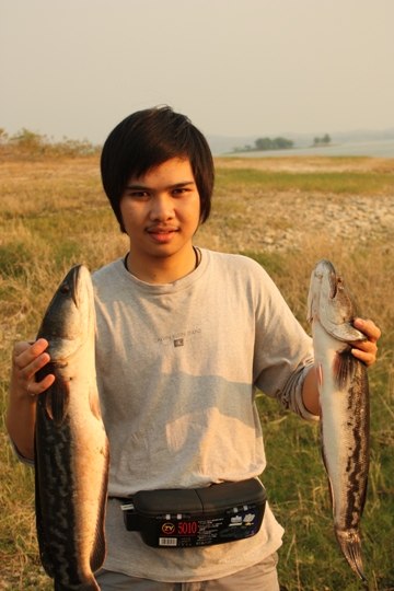 ทริปร้อนนรก....