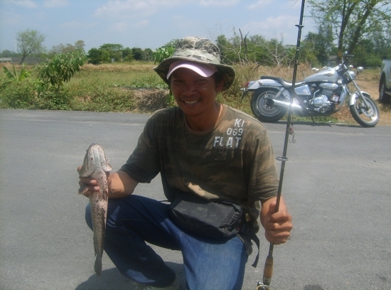 สายลมกับตะวัน