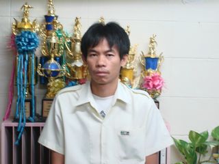 น้องๆเขาอยู่กาน..ได้งัย..หนอ..(นอกเรื่องตกปลา