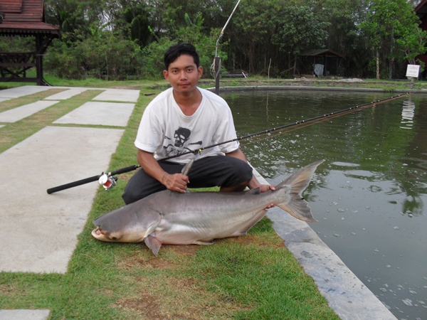 LIVE IN บึงสาธิต 17/03/2010