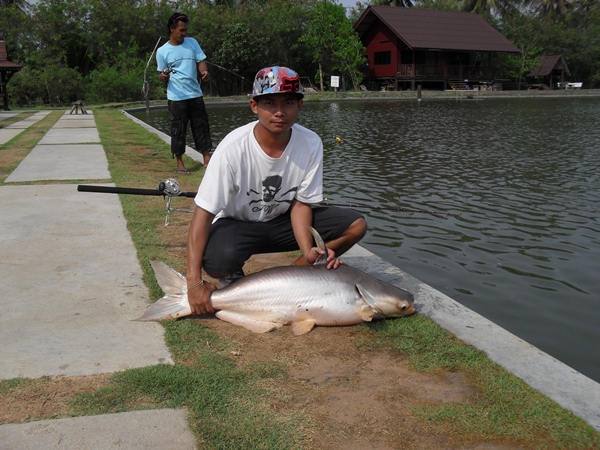 LIVE IN บึงสาธิต 17/03/2010