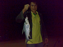 ฝายวังบัว......กำแพงเพชร.........