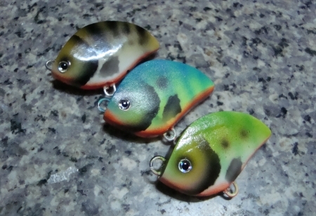 Amazon Mini Lure...