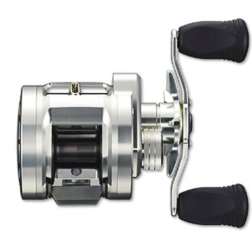 shimano CTE100DC VS daiwa RYOGA