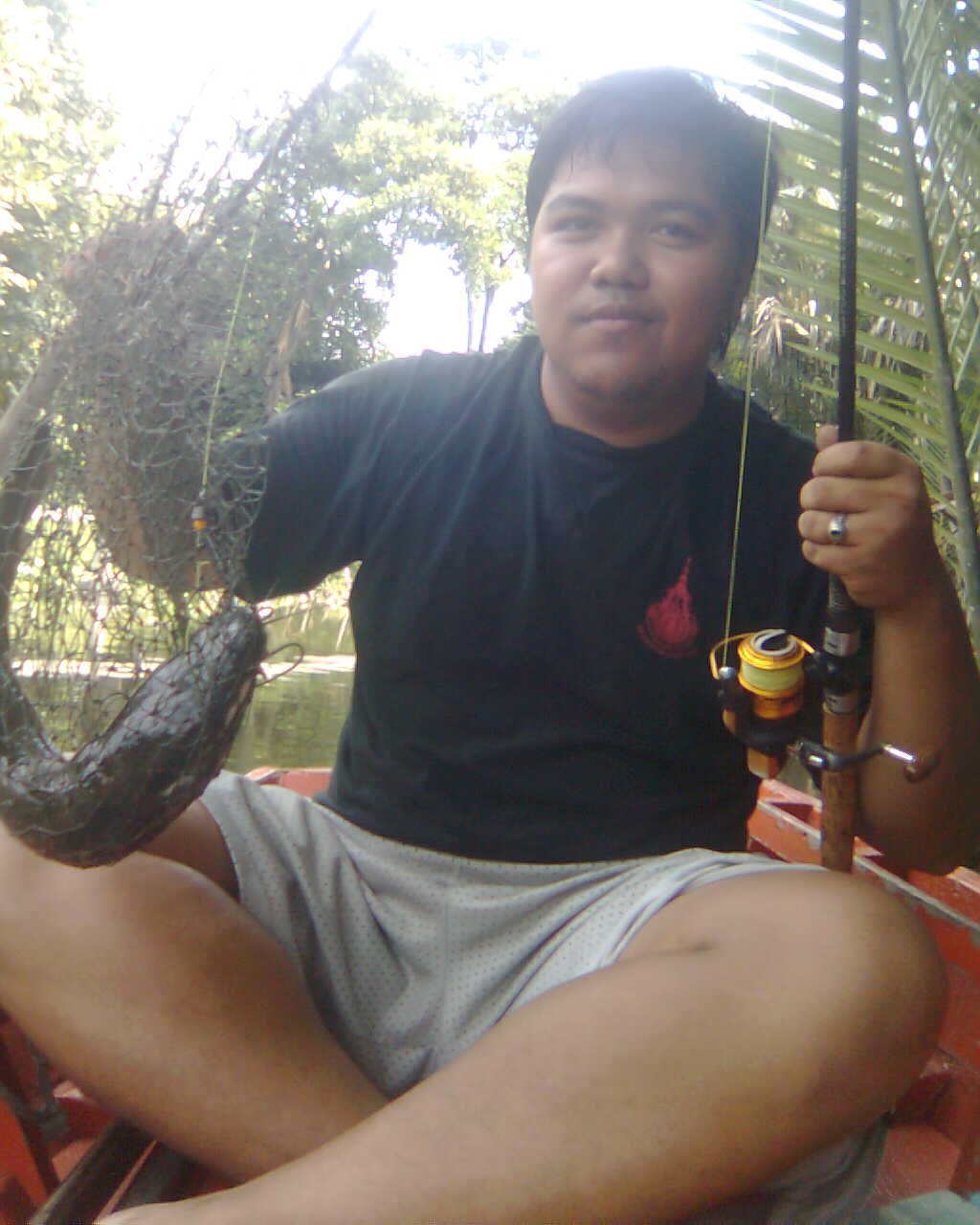 ปลาคลองคับปลาคลอง